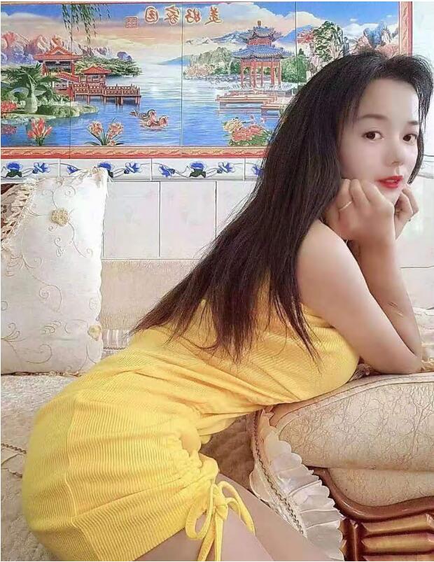 南城区 少女桃花运